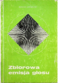Zbiorowa emisja głosu