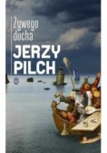Żywego ducha
