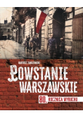 Powstanie warszawskie