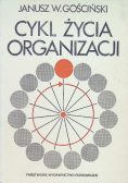 Cykl życia organizacji