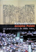 Kalendarium dziejów Polski
