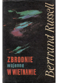 Zbrodnie wojenne w Wietnamie