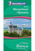 Monachium i Bawaria Udane Wakacje
