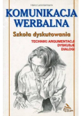 Komunikacja Werbalna Psychologia prowadzenia negocjacji