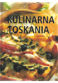Kulinarna Toskania Gotujmy razem