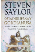 Ostatnie sprawy Gordianusa