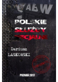 Polskie służby specjalne