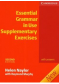 Essential Grammar in Use Supplementary Exercises