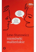 Rozmówki małżeńskie