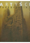 Artyści Podkarpacia