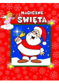 Magiczne święta