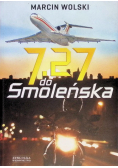 7 . 27 do Smoleńska
