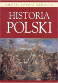 Encyklopedia szkolna Historia polski