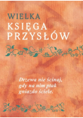 Wielka księga przysłów