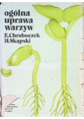 Ogólna uprawa warzyw