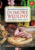 Sprawdzone Przepisy Na Domowe Wędliny