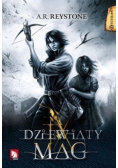 Dziewiąty mag