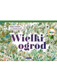 Wielki ogród