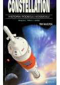 Constellation Historia podboju kosmosu