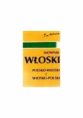 Mini słownik polsko-włoski