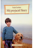 Mój przyjaciel Henry