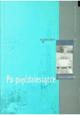Po pięćdziesiątce