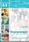 Begegnungen Deutsch als Fremdsprache A1