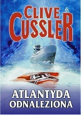 Atlantyda odnaleziona