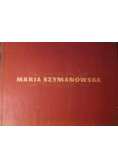 Maria Szymanowska Album 1789 - 1831