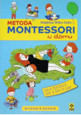 Metoda Montessori w domu