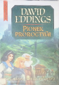 Pionek proroctwa