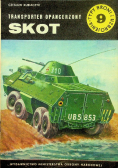 Transporter opancerzony Skot