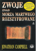 Zwoje znad Morza Martwego rozszyfrowane
