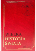 Wielka historia świata Tom 6  285 -  650