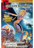 Fantasy komiks Tom 1