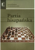 Partia hiszpańska