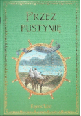 Przez Pustynię