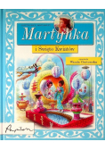 Martynka i święto kwiatów