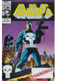 The punisher Nr 4 / 91 Pogromca