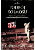 Encyklopedia Edukacyjna na ścieżkach wiedzy podbój kosmosu