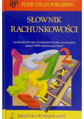 Słownik Rachunkowości