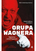 Grupa Wagnera Tajemnice armii Prigożyna