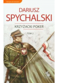 Krzyżacki poker Tom 2