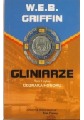 Gliniarze Tom 1 odznaka honoru