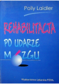 Rehabilitacja po udarze mózgu