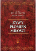 Żywy płomień miłości