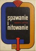 Spawanie i nitowanie