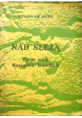Nad Sleżą Zarys walk kaszubów lesockich