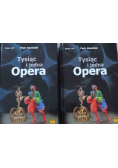 Tysiąc i jedna Opera Tom 1 i 2