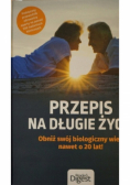 Przepis na długie życie